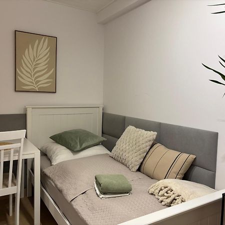 Apartament Boho Stare Miasto Neu Sandez Exterior foto