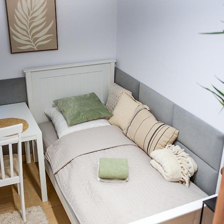 Apartament Boho Stare Miasto Neu Sandez Exterior foto