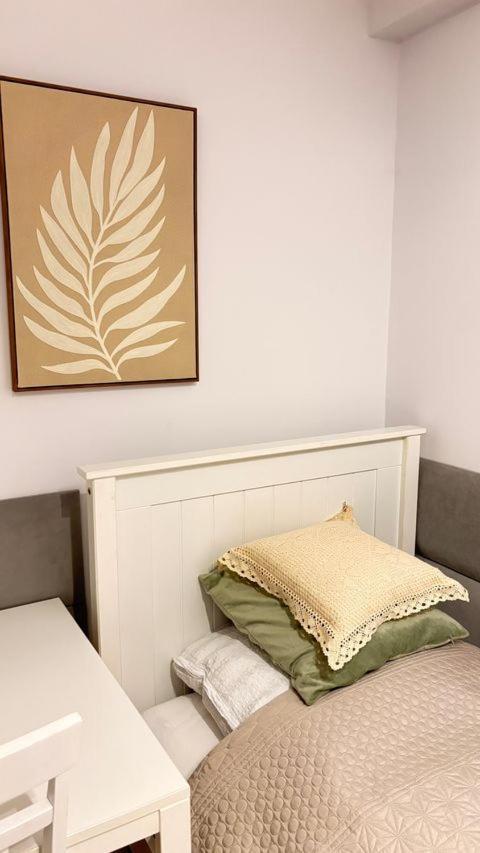 Apartament Boho Stare Miasto Neu Sandez Exterior foto