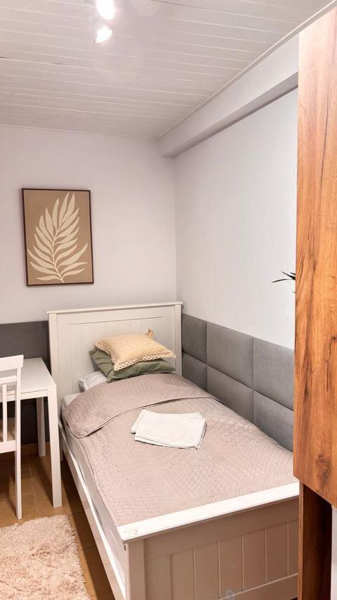 Apartament Boho Stare Miasto Neu Sandez Exterior foto