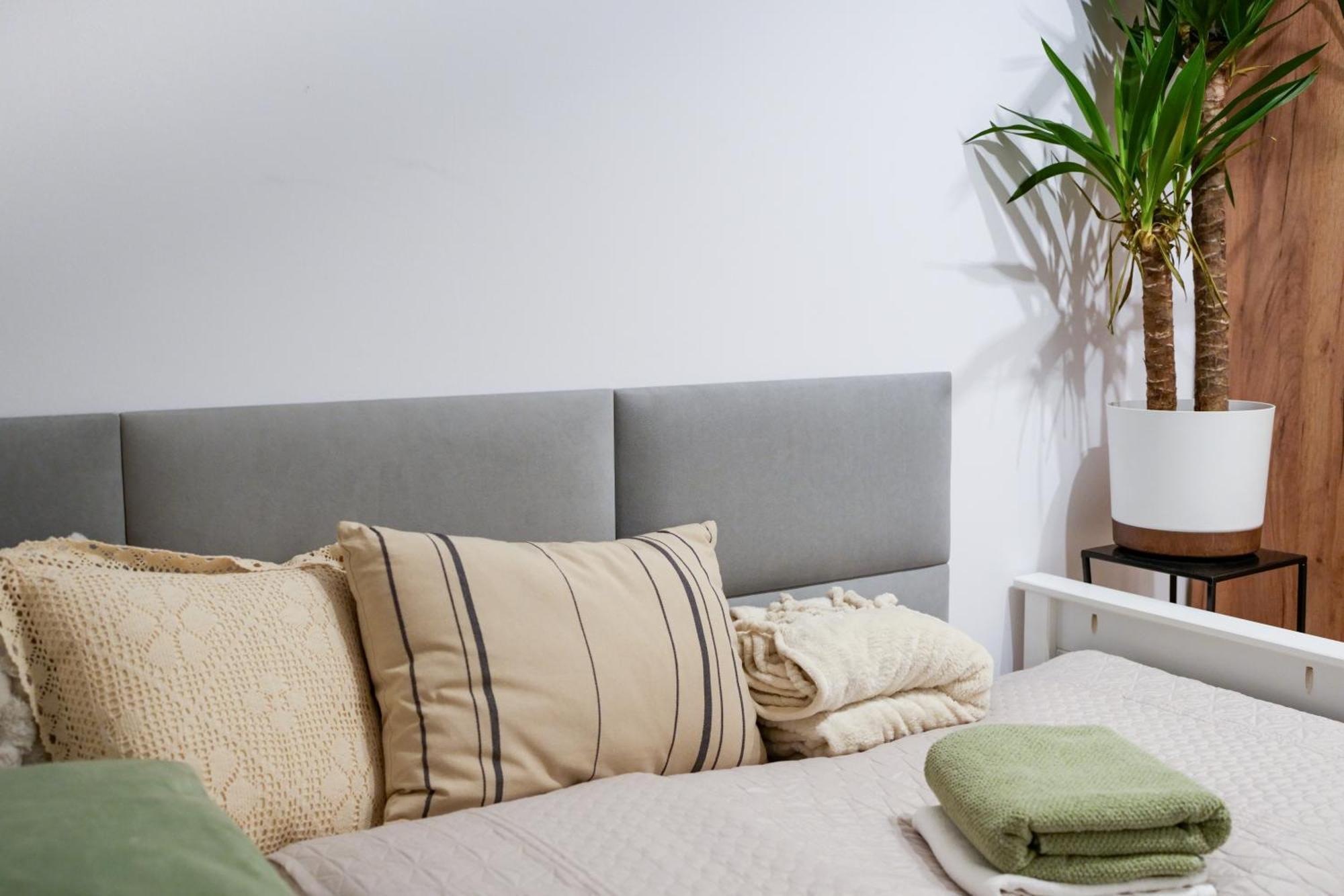 Apartament Boho Stare Miasto Neu Sandez Exterior foto