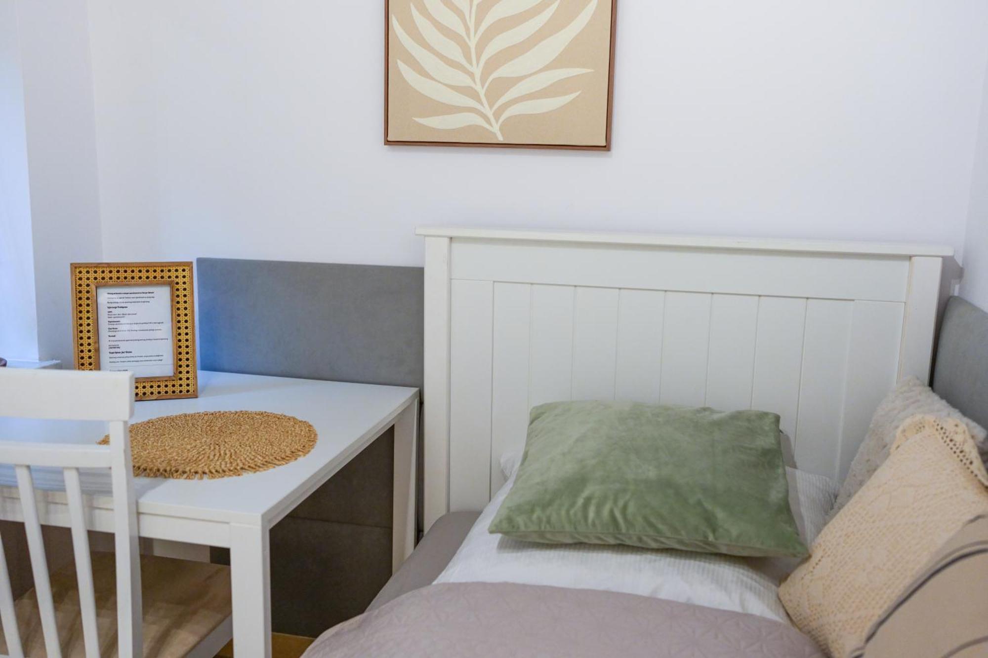 Apartament Boho Stare Miasto Neu Sandez Exterior foto
