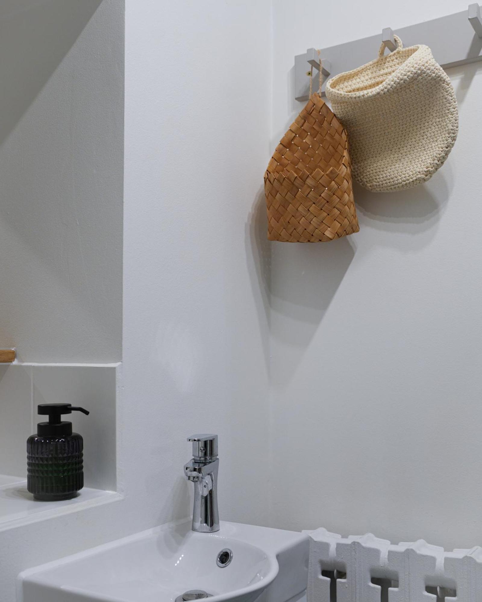 Apartament Boho Stare Miasto Neu Sandez Exterior foto